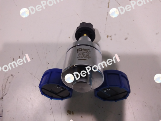 R133 ID Insert Deal