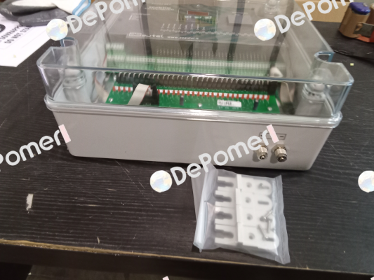 ECO64 NET AUTEL
