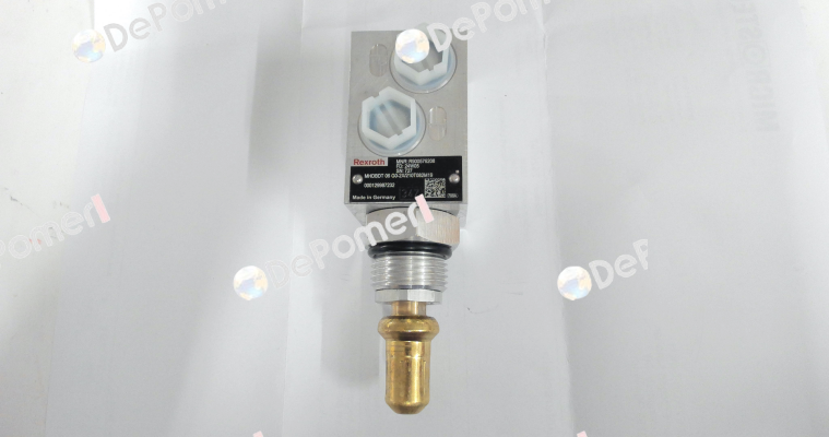MHDBDT 06 G0-2X/210T082M19 (R900576208) Rexroth