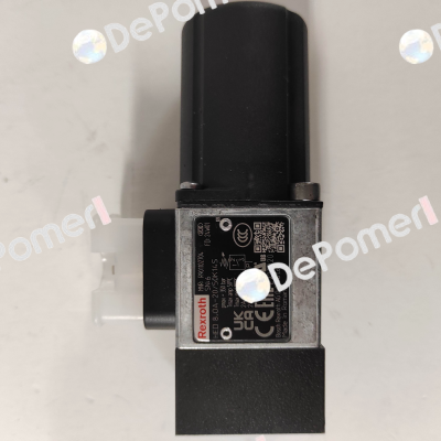 P/N: R901102704 Type: HED 8 OA-2X/50K14S Rexroth