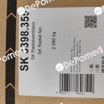 SK 3398.355 Rittal