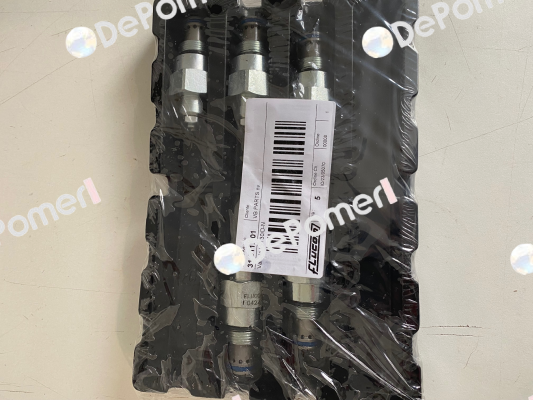 LPI30 /D-N 190 bar Flucom