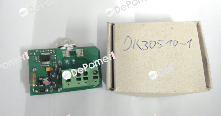 DK30510-1 Weka