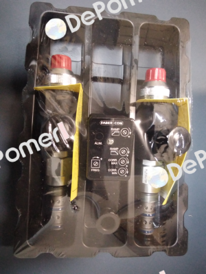 PLP30/OM 24C 22H Flucom