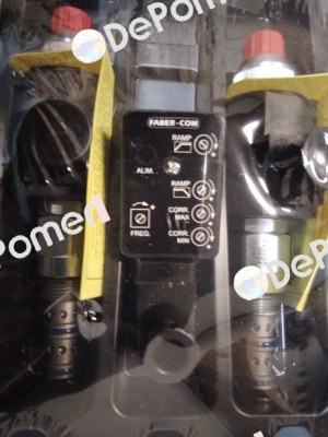 VPC-24-DIN Flucom