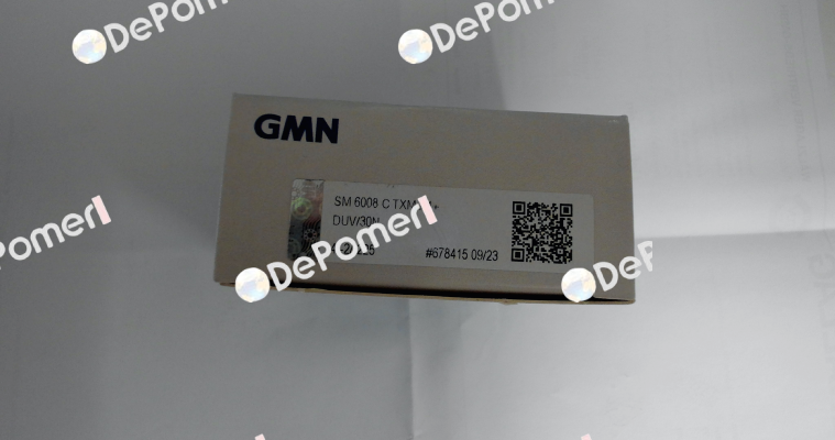 SM 6008 C TXM P4+ DUV/30N Gmn