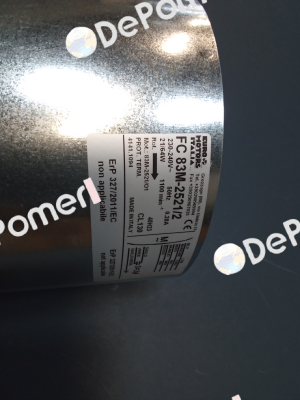 FC83M-2521/2 Euro Motors Italia