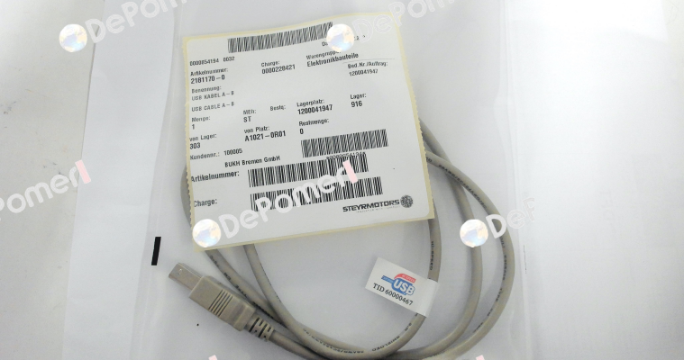 2181170-0 Steyr