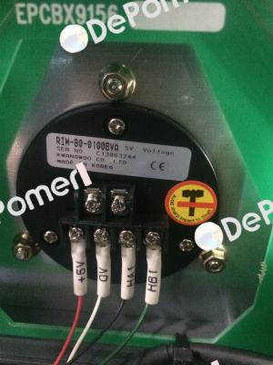 RIM-80-0100-BVA Kwangwoo