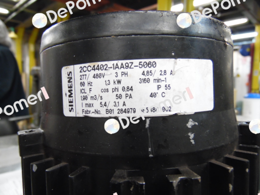 2cc4402-1AA9Z-5060 Mdexx