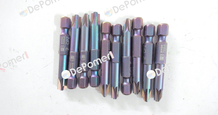 PB E6-180/2 PB Swiss Tools
