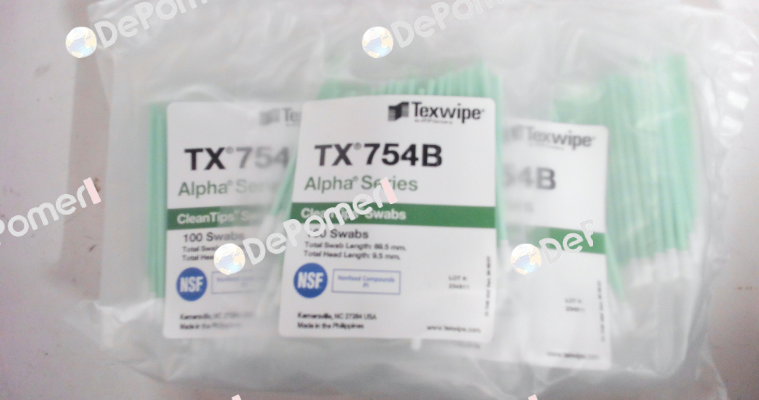 TX754B Texwipe