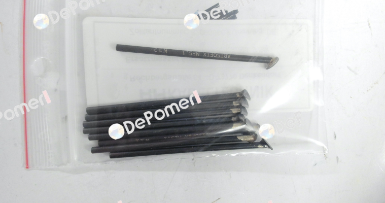 P/N: 100111-R, Type: 1 & 1ML Abisofix