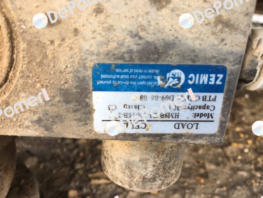 HM9B-C3-30T-16B-2 alternative HM9B-C3-30t-20B-2-FH  ZEMIC