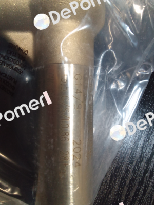 017022977 Nuova General Instruments
