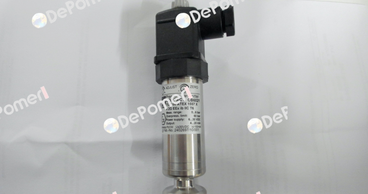 CB6021-A1057-H1-K1010-T110 Labom