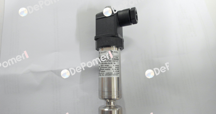 CB6021-A1060-H1-K1010-T110 Labom