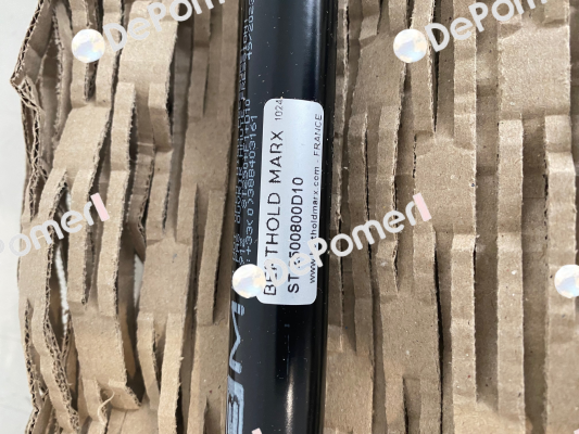 ST 2500800D10 Berthold Marx