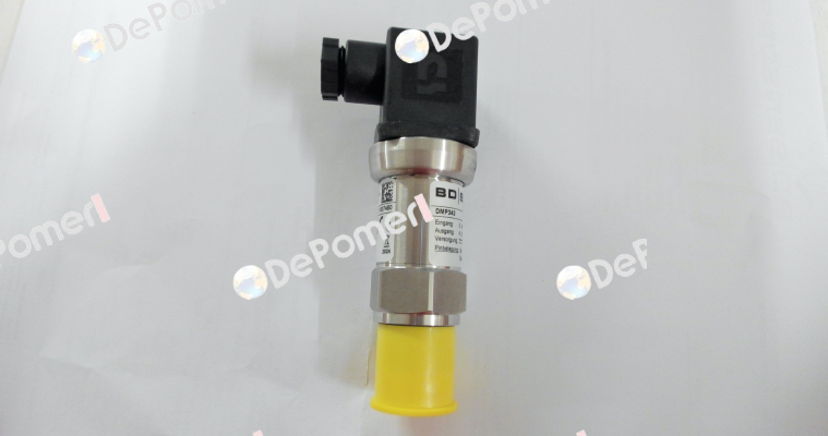 DMP 343 code: 100-0400-1-100-100-000 Bd Sensors