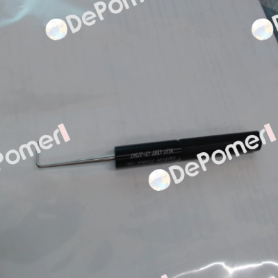 SDSRA-1.0MM-NISTCERT Carbide Probes