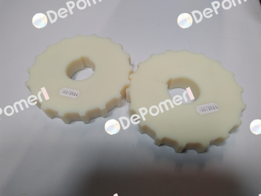 2250-18R40M-DMS System Plast