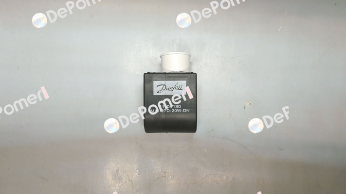 M13-27D-20W-DN Comatrol