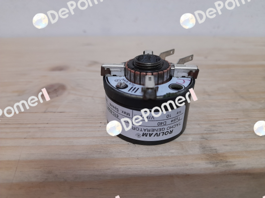 D.40/10V ESP (07010300) Rolivam