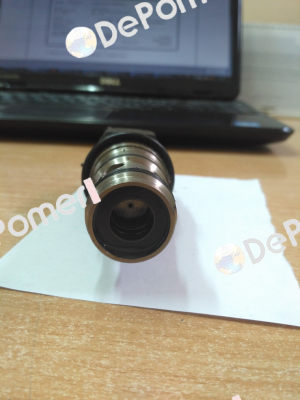 1CEB120-P-35-S-3 (540 125 021)  Integrated Hydraulics (EATON)