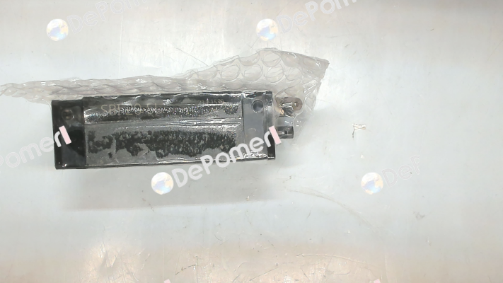 SBI20SL SBC Linear Rail System