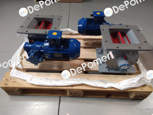 CHROME-PLATED BODY FOR ABRASIVE PRODUCTS Torex