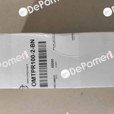 OMTPR100-2-BN Omt