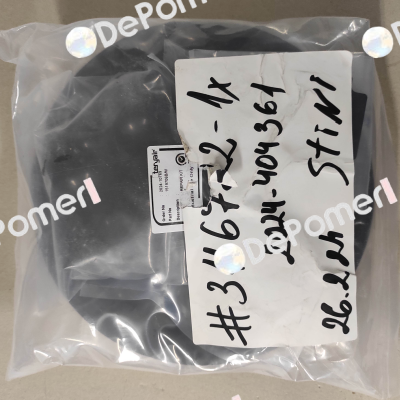 Repair kit for DP40ALB-CG TERYAIR