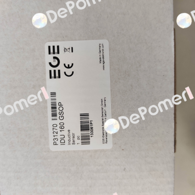p/n: P31270, Type: IDU 160 GSOP Ege