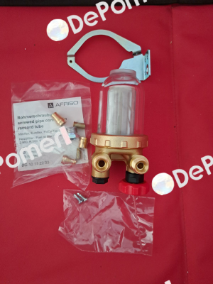 Z 500 St G3/8 Weishaupt