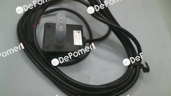 58887 / CAB-PCO-S/2x0.25/2x0.75x4000 DEWERT