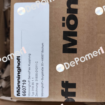 660710 Typ 318.35.1.1 Monninghoff
