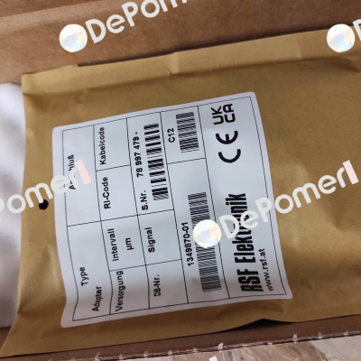 1349870-01 Rsf Elektronik