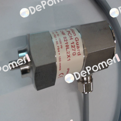 PCH1270/CHF8210L2 PCH Engineering
