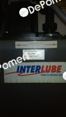 LF2560 Interlube Systems Limited