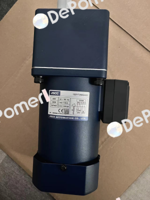 100YT200GV22 +100GF20H JSCC AUTOMATION CO., LTD.