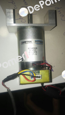 9234E828 (OEM)  Ametek Pittman