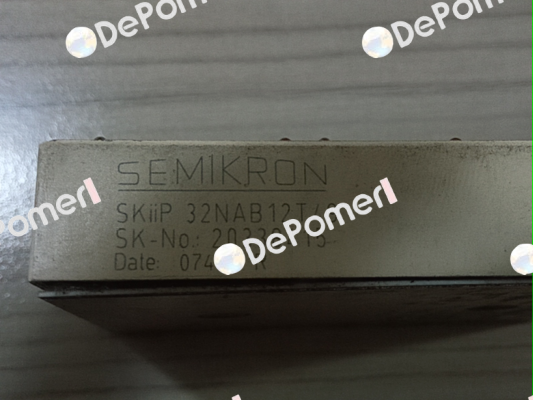 20338415  OEM  Semikron