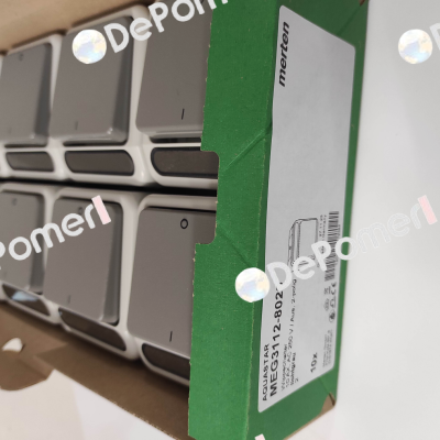 3414-7027 Merten (Schneider Electric)