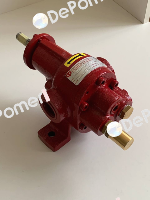 B0G040PECXN0000 POMPE CUCCHI SRL