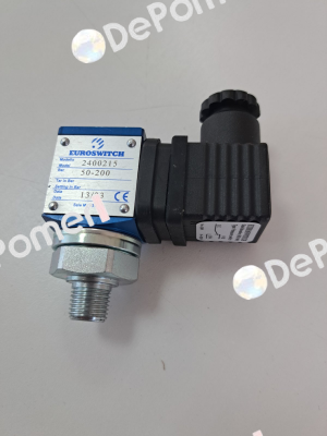 2400215NBR Euroswitch