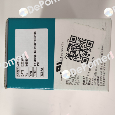 EAM63DR4096/2048G8/28SXX10S3PCR Eltra Encoder