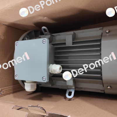 FCA 100 LC 2 /PHE AC Motoren