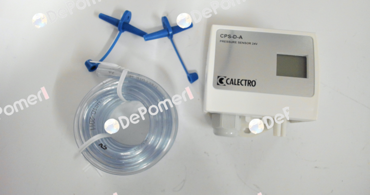 CPS-D-A Calectro
