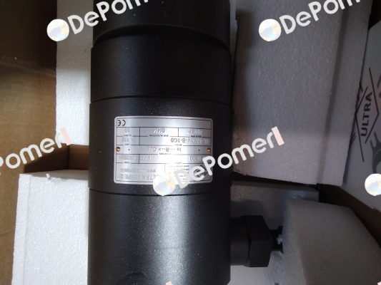 GL-93-K1V-B-1G0 Ultra Pompe