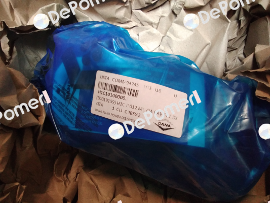 H1C101000003 Brevini